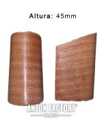 Tacon calzado Forrado 45/229