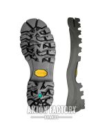 Vibram Piso Suela Calzado Art.1450 Clusaz-3