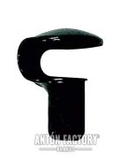Gancho Pasador Unibody Cordon Bota