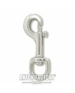 Mosqueton Bolso Ref.442 Metal