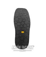 Vibram Piso Suela Calzado Art.1442 Friedrich-2