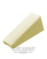 Esponja Tintar Calzado Látex Profesional