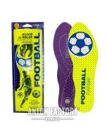 Footgel Plantilla Calzado Football