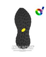 Vibram Piso Suela Calzado Art.1474 Zegama-3