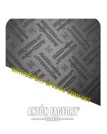 Plancha Calzado Gelnology Extra Comfort
