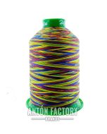 Hilo Coser Calzado y Textil Multicolor
