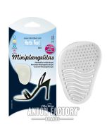 HERBI FEET ALMOHADILLA MINI PLANGELITAS GEL