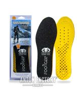 Footgel Plantilla Calzado Outdoor Extreme Cold