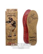 Footgel Plantilla Calzado Work Winter