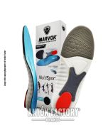 Marvok Plantilla Calzado Multi Sport-1