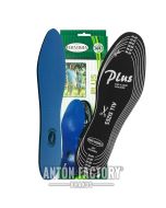 COIMBRA PLANTILLA CALZADO PLUS CONTROL DESODOR