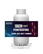 Vital Foot Tinte Penetrante, Ante y Nubuck 