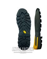 Vibram Piso Suela Calzado Dolent + TPU  1020Z-1