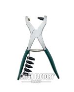 Sacabocados Pinza Macizo Profesional