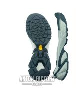 VIBRAM PISO SUELA CALZADO SAFE RUN MEGAGRIP 825K-1