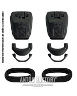 Cierre Técnico ajustador cordón Salomon