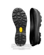 Vibram Piso Suela Calzado SNIPER ALTO 1218-1