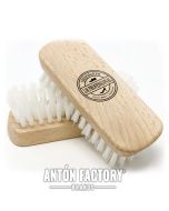 LM Cepillo Calzado Nylon Profesional