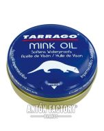 tarrago grasa aceite vison calzado