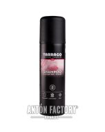 tarrago limpiador champu spray calzado