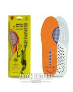 Footgel Plantilla Calzado Basket