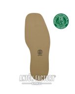 Pio Dusini Suela Cuero Lord Water Resistant