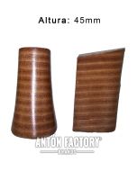 Tacon calzado Forrado 45/632