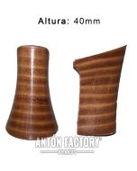 Tacon calzado Forrado 40/313