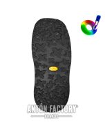Vibram Piso Suela Calzado Art.1442 Friedrich-2