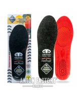 Footgel Plantilla Calzado Work Winter
