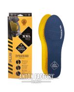 Footgel Plantilla Calzado Works