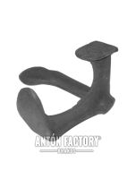 Working Bench Bigornia Foot Work Professional Shoe Repair