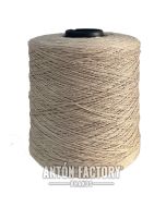 Hilo Calzado Natural Alpargata Yute y Esparto-1