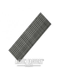 Puntas Clavos Pistola Reparacion Calzado 13mm