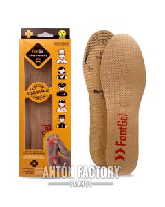Footgel Urban Woman