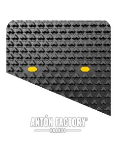 Vibram Plancha Calzado Megalugs