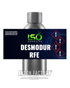 Desmodur RFE Cola Calzado Iso Adhesive