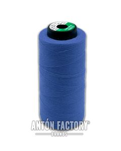 Hilo Coser Coats dual duty koban 36 algodón-poliéster 1000 mts