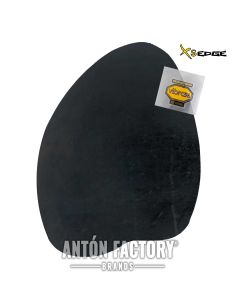 Vibram Media Suela Pie de Gato XS Edge