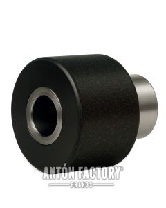 RODILLO DIAMANTE MÁQUINA CALZADO STANDAR