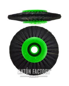 CEPILLO CALZADO CONVERGENTE QUITAR COLA NYLON EXPERT