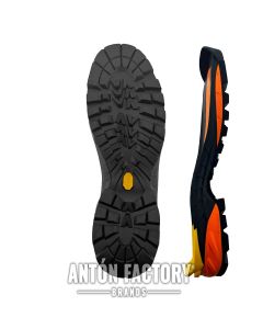 Vibram Piso Suela Calzado NG6 Backpacking 1561P-1
