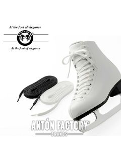 Cordón Plano Patines Profesional 