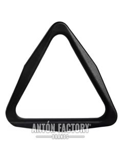 Pasador Plastico Sandalia Triangular