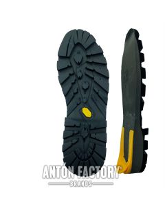 Vibram Piso Suela Calzado Dolent + TPU 1020Z-1