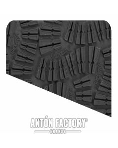 Vibram Plancha Tank 8867 Caucho