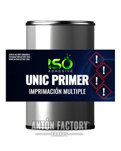 Iso Adhesive imprimación Unic Primer