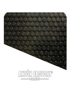 Five Ten Plancha Aproximación C4 Dotty