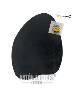 Vibram Media Suela Pie de Gato XS Grip2 