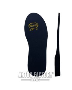 Vibram Zeppa Entresuela Alpinismo  calzado especial